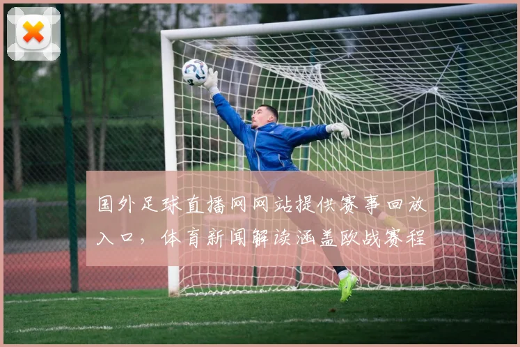 国外足球直播网网站提供赛事回放入口，体育新闻解读涵盖欧战赛程战报与伤停影响